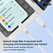 usb c to usb c cable